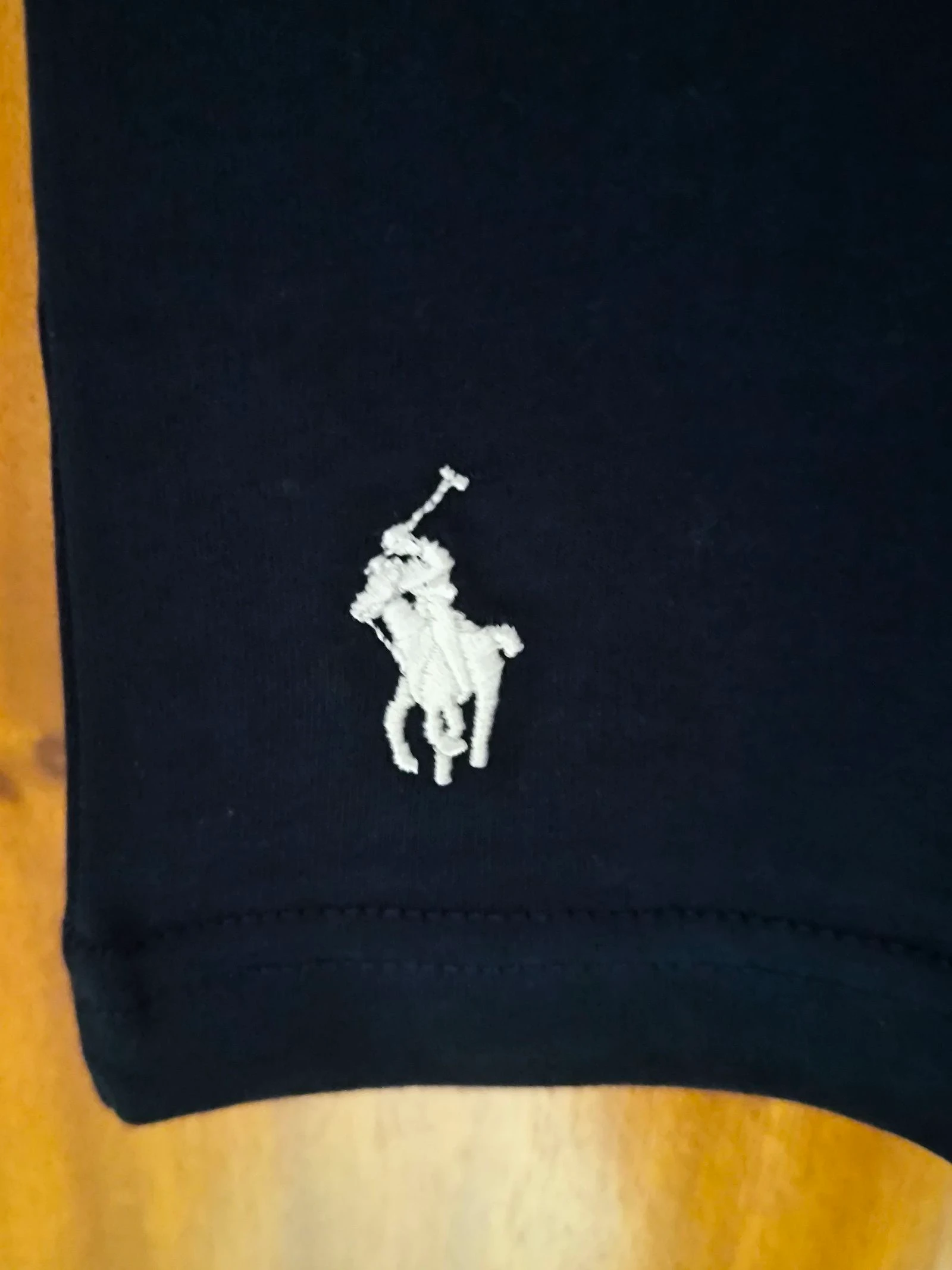 T-shirt Ralph Lauren men – photo 2